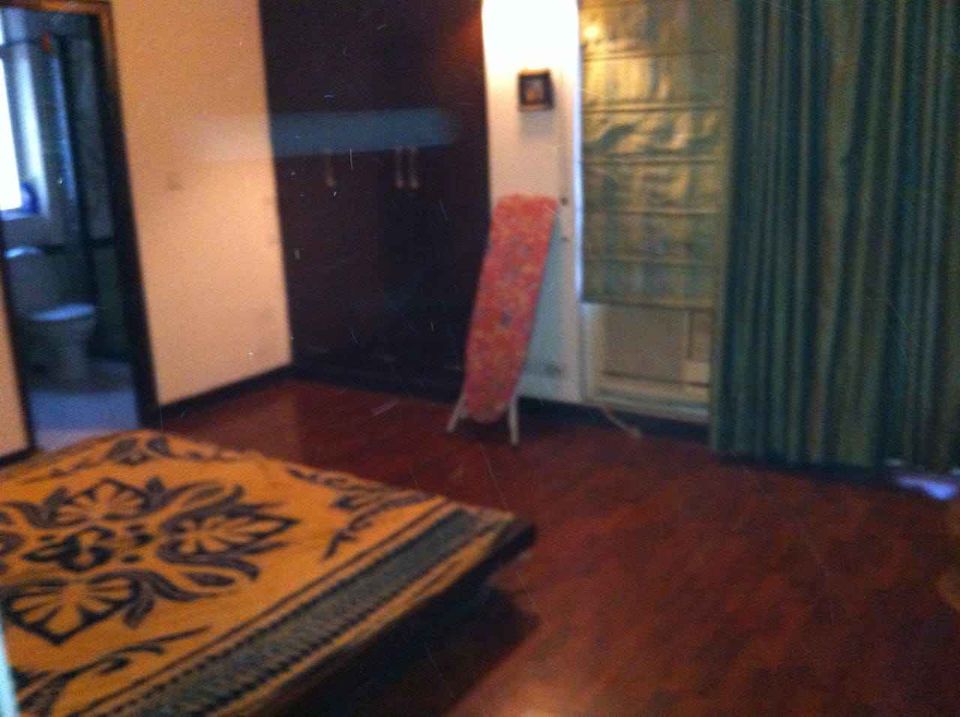 3BHK · Furnished · Apartment