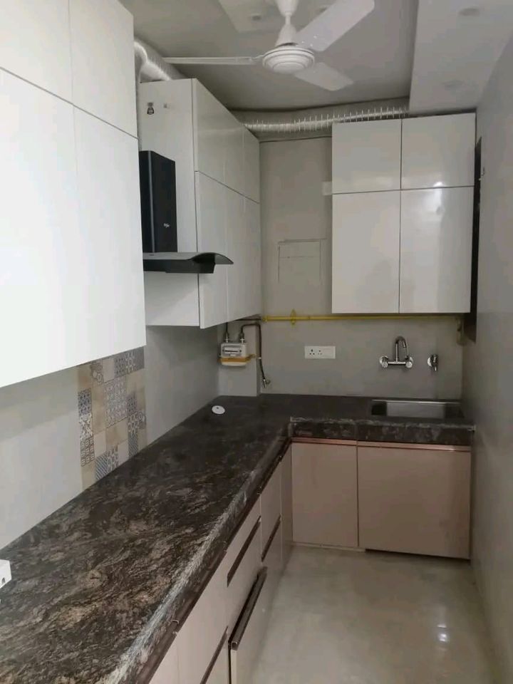 2BHK · Furnished · Apartment