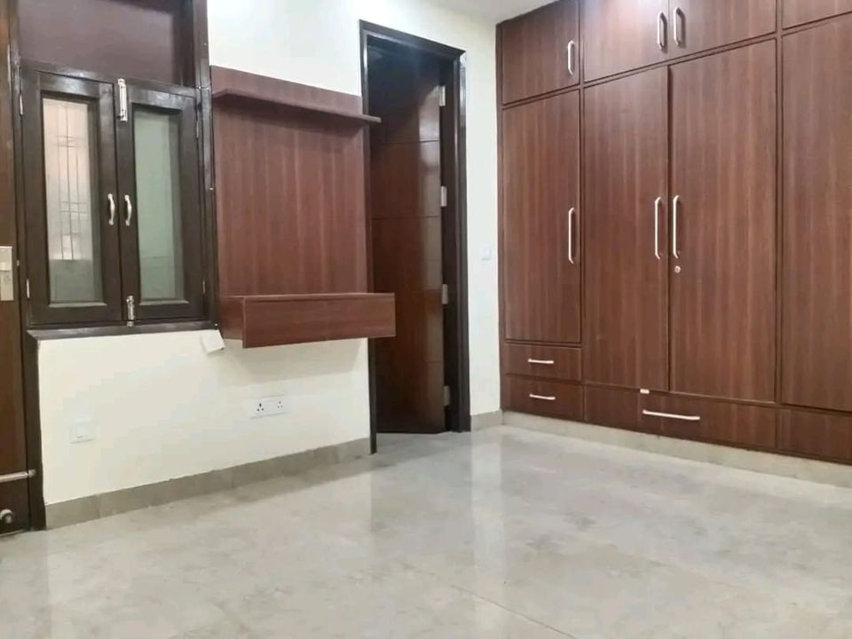 2BHK · Furnished · Apartment