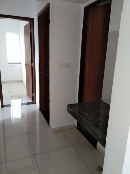 3BHK · Unfurnished · Apartment