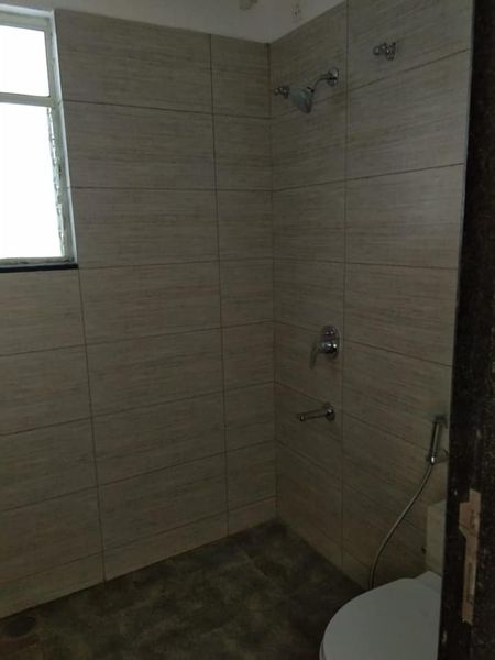 3BHK · Unfurnished · Apartment