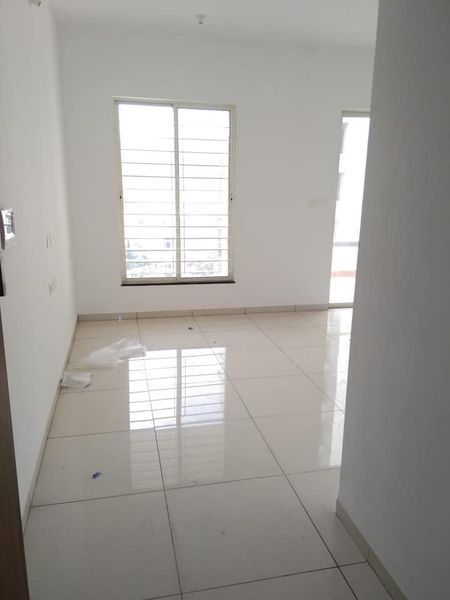 3BHK · Unfurnished · Apartment