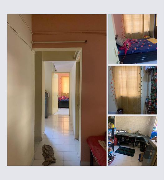 2BHK · Furnished · Apartment