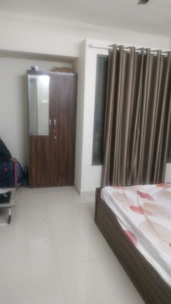 3BHK · Furnished · Apartment