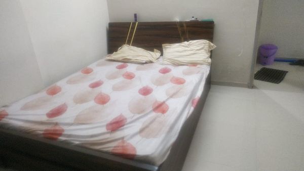 3BHK · Furnished · Apartment