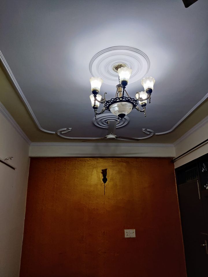 3BHK · Furnished · Apartment