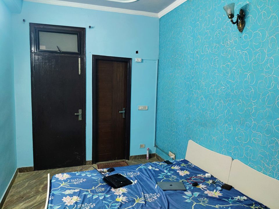 3BHK · Furnished · Apartment