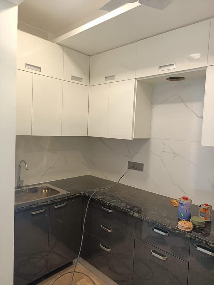 1BHK · Furnished · Apartment