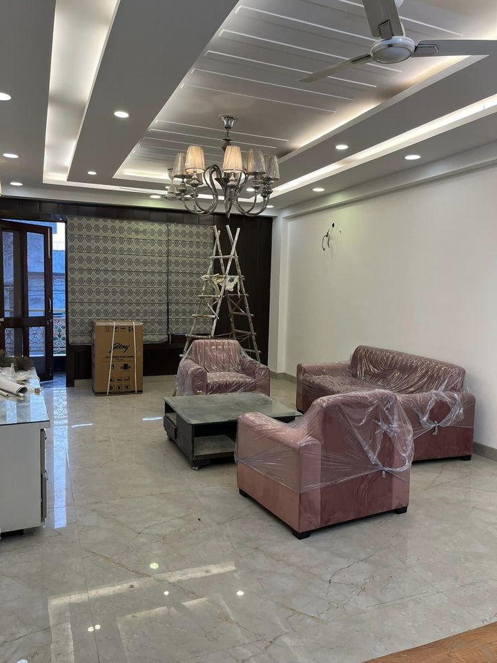 1BHK · Furnished · Apartment