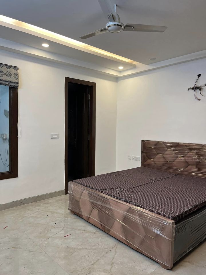 1BHK · Furnished · Apartment
