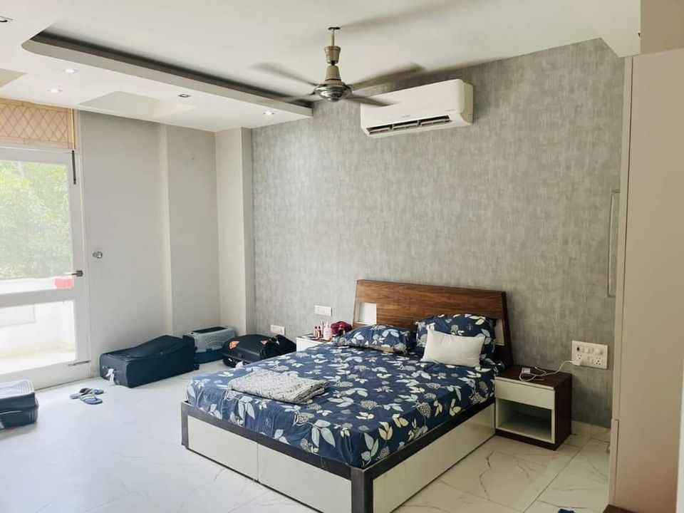2BHK · Furnished · Apartment