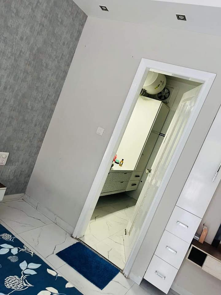 2BHK · Furnished · Apartment