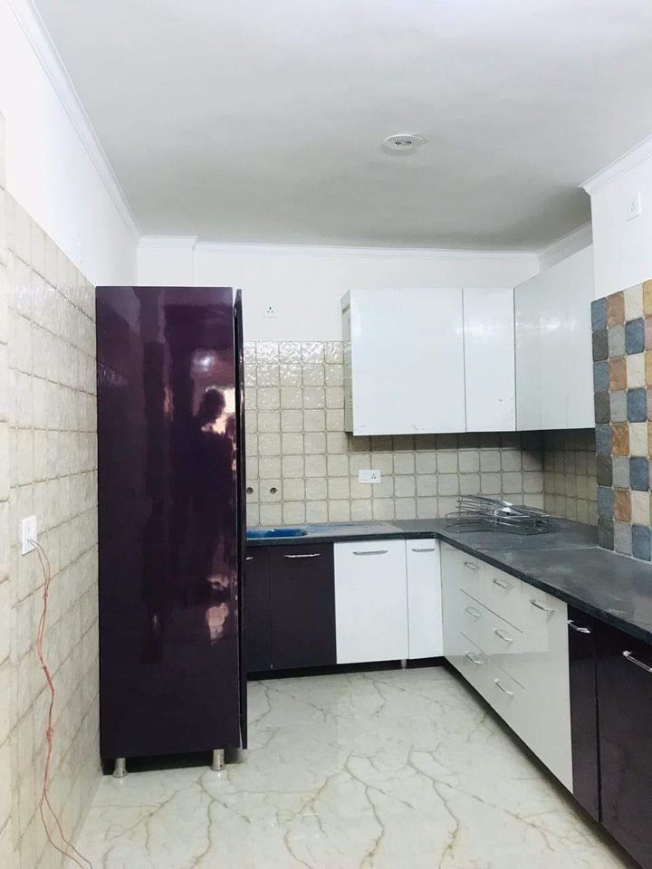 1RK · Furnished · Apartment