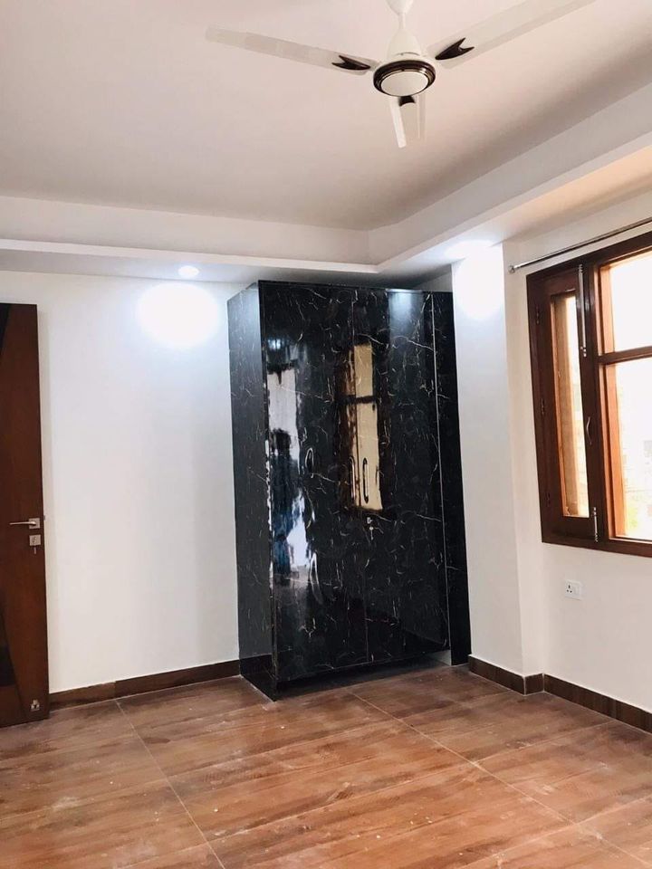 1RK · Furnished · Apartment