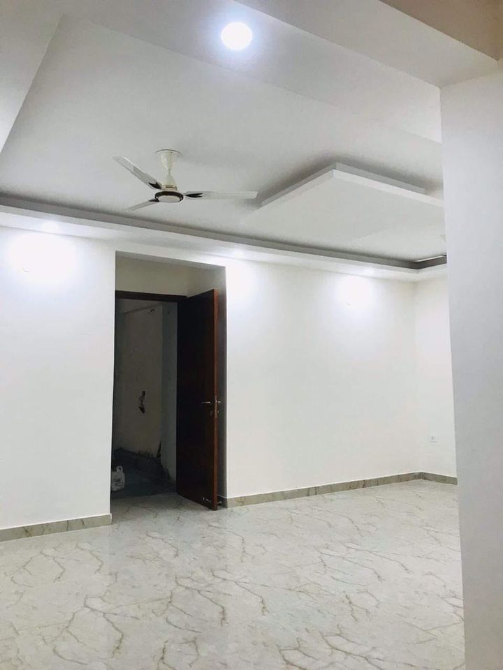 1RK · Furnished · Apartment