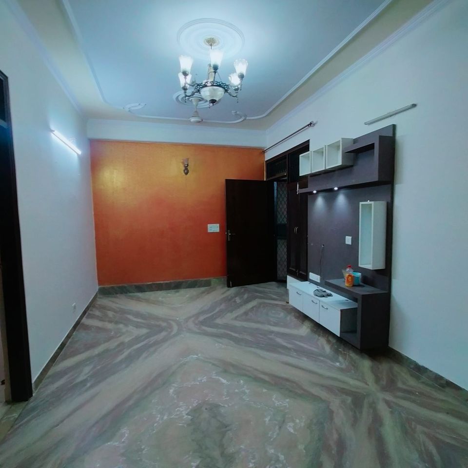 3BHK · Furnished · Apartment