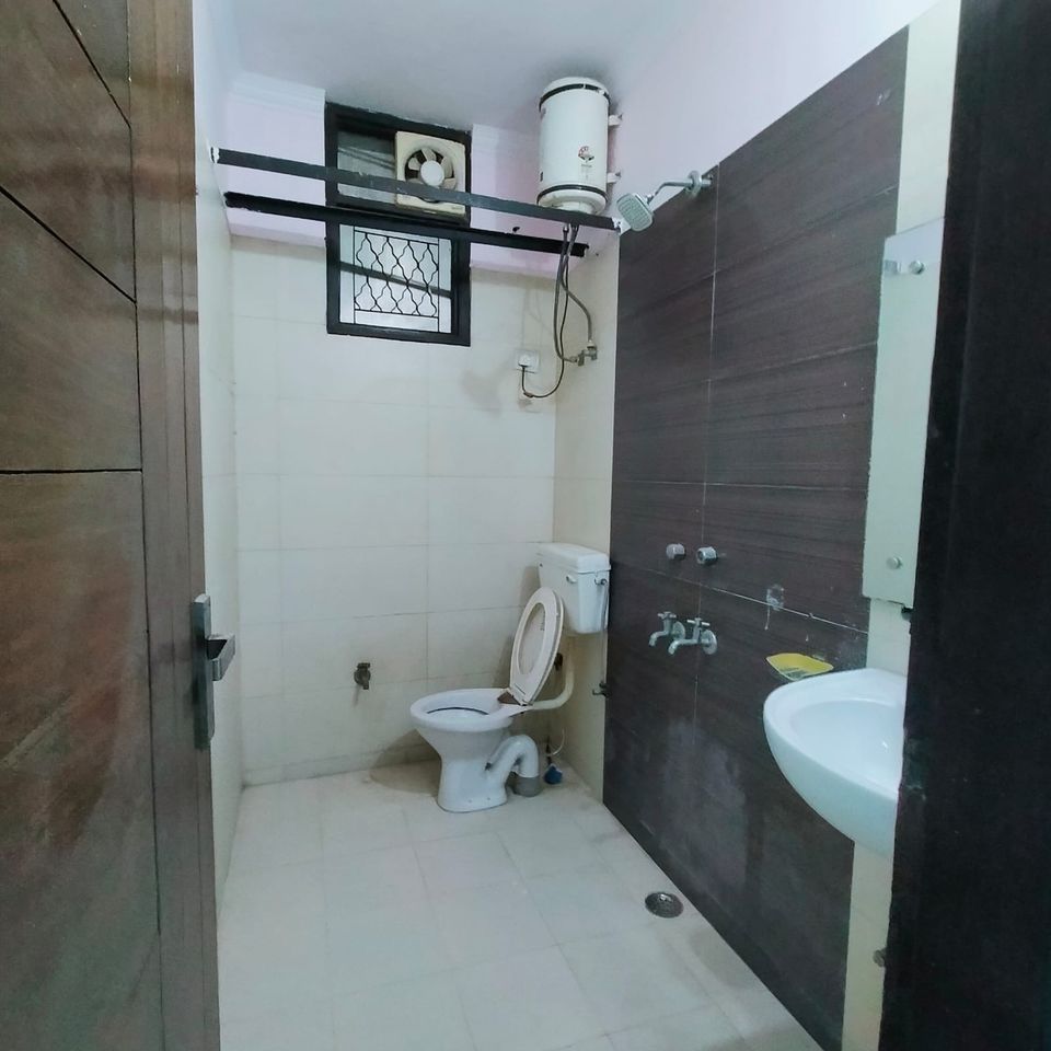 3BHK · Furnished · Apartment