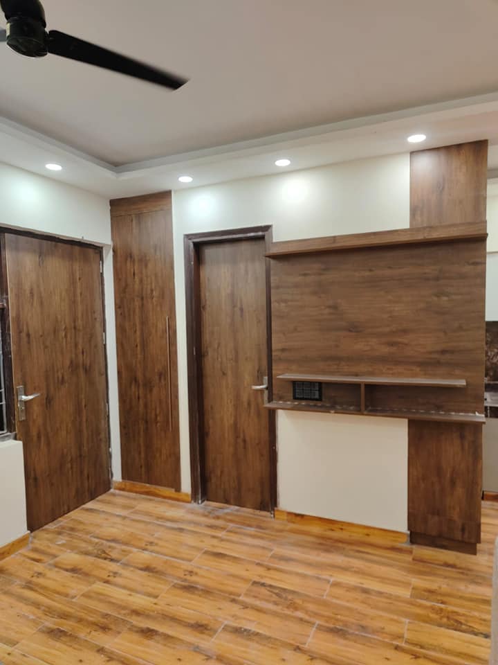 1BHK · Furnished · Apartment