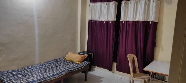 1BHK · Semi Furnished · Apartment