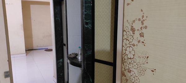 1BHK · Semi Furnished · Apartment