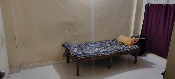 1BHK · Semi Furnished · Apartment