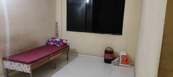 1BHK · Semi Furnished · Apartment