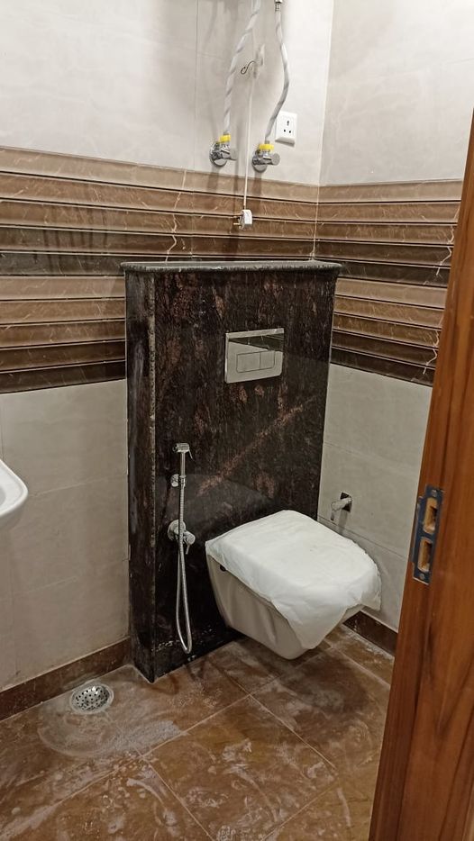 3BHK · Furnished · Apartment