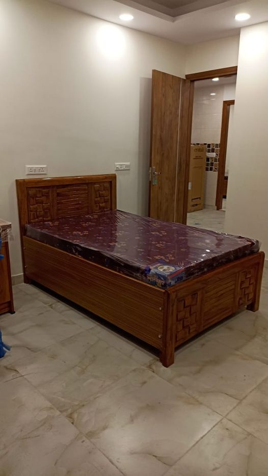 3BHK · Furnished · Apartment