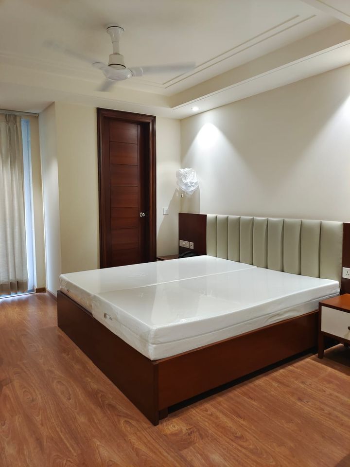 1BHK · Furnished · Apartment