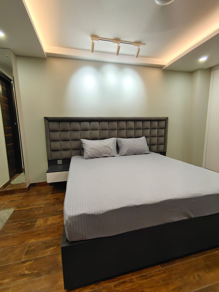 2BHK · Furnished · Apartment