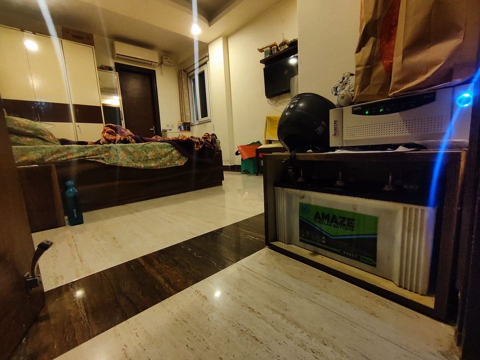 1RK · Furnished · Apartment