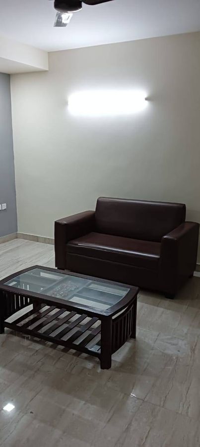 1BHK · Furnished · Apartment
