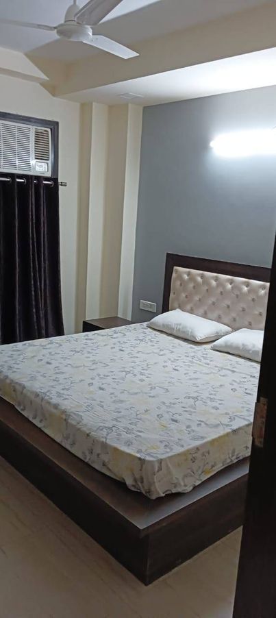 1BHK · Furnished · Apartment