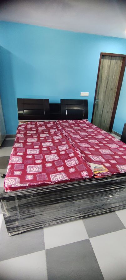 1RK · Furnished · Apartment