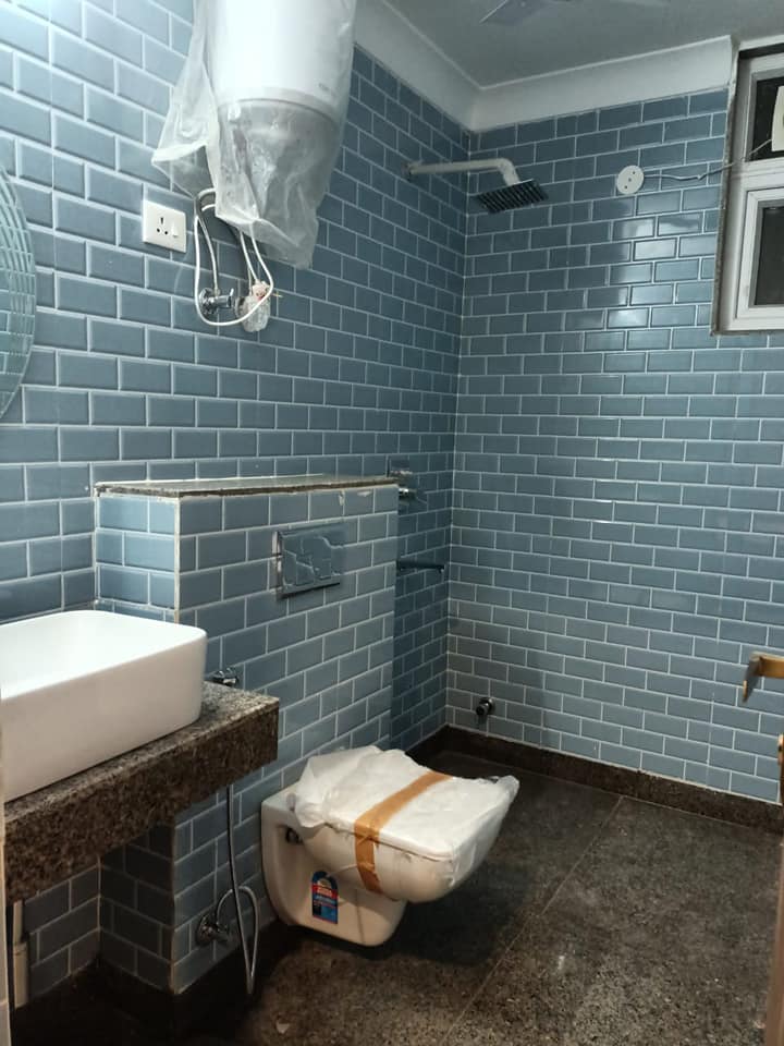 1BHK · Furnished · Apartment
