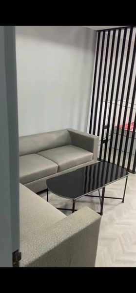 1RK · Furnished · Apartment