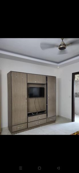 1RK · Furnished · Apartment