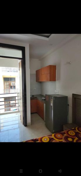 1RK · Furnished · Apartment
