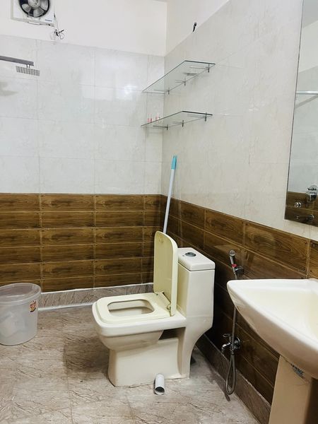 3BHK · Furnished · Apartment