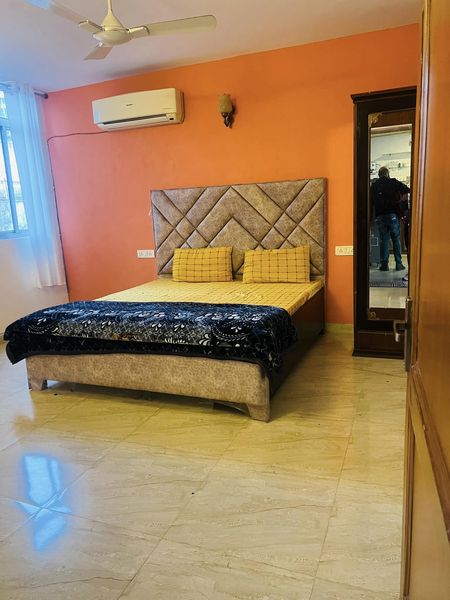 3BHK · Furnished · Apartment