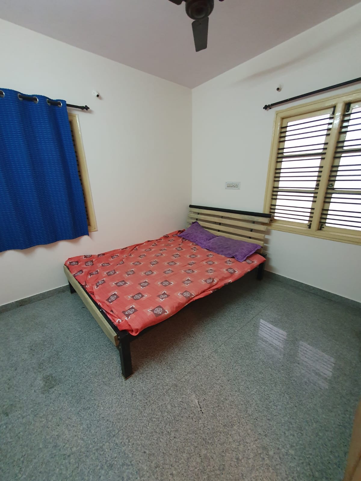 1BHK · Furnished · Apartment