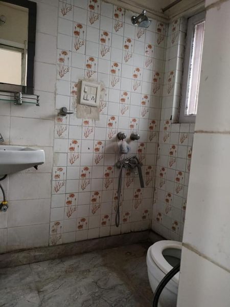 1RK · Furnished · Apartment