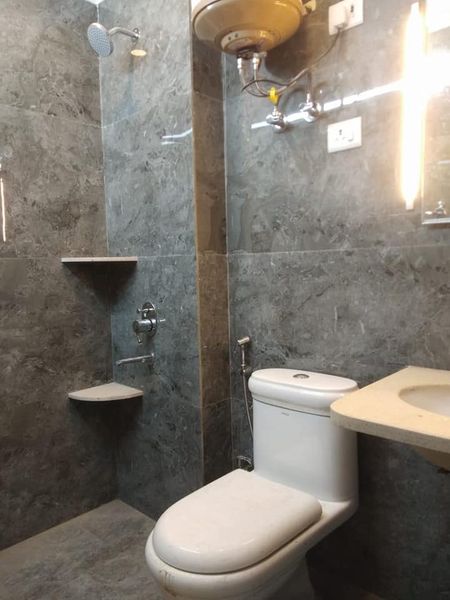 1BHK · Furnished · Apartment