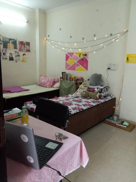 1BHK · Furnished · Apartment