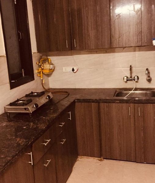 1BHK · Furnished · Apartment