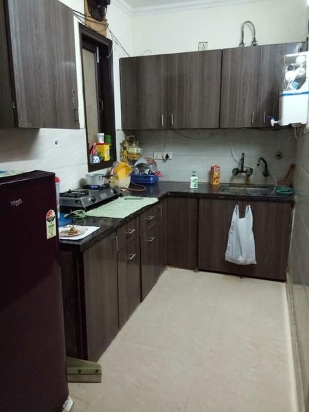 1BHK · Furnished · Apartment