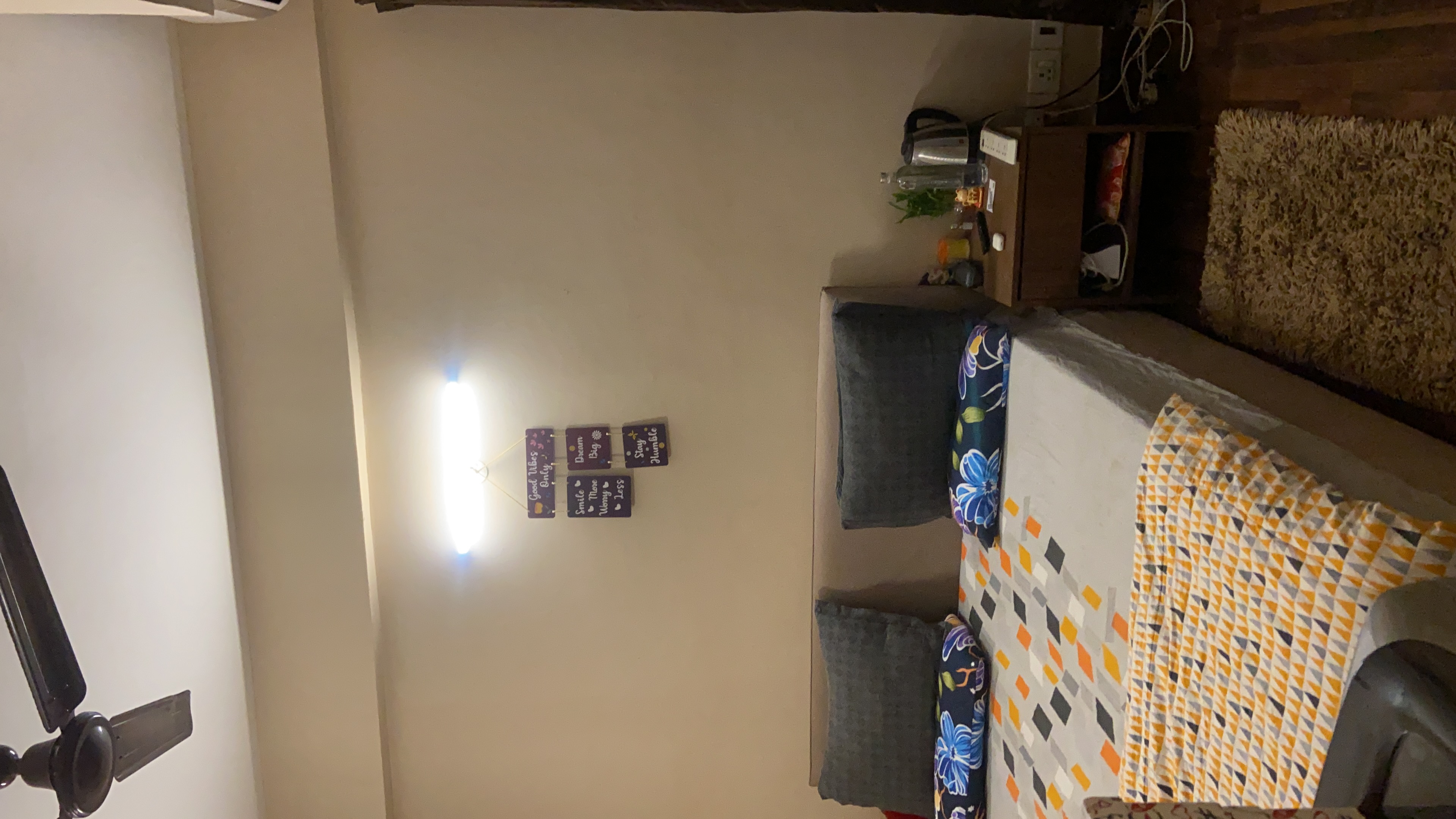 1BHK · Furnished · Apartment
