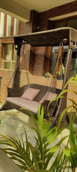 3BHK · Furnished · Apartment