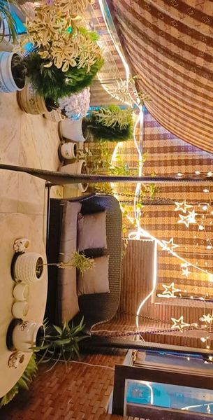 3BHK · Furnished · Apartment