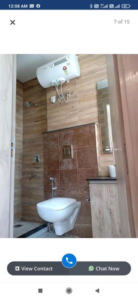 1RK · Furnished · Apartment